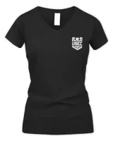 Women's V-Neck T-Shirt Women's V-Neck T-Shirt