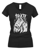 Women's V-Neck T-Shirt Women's V-Neck T-Shirt