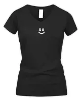 Women's V-Neck T-Shirt Women's V-Neck T-Shirt