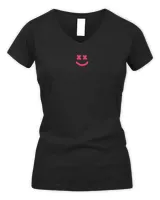 Women's V-Neck T-Shirt Women's V-Neck T-Shirt