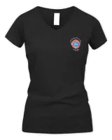 Women's V-Neck T-Shirt Women's V-Neck T-Shirt