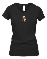 Women's V-Neck T-Shirt Women's V-Neck T-Shirt