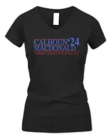 Women's V-Neck T-Shirt Women's V-Neck T-Shirt
