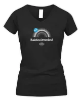 Women's V-Neck T-Shirt Women's V-Neck T-Shirt