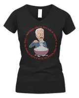 Women's V-Neck T-Shirt Women's V-Neck T-Shirt