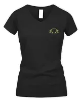 Women's V-Neck T-Shirt Women's V-Neck T-Shirt