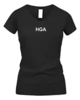 Women's V-Neck T-Shirt Women's V-Neck T-Shirt