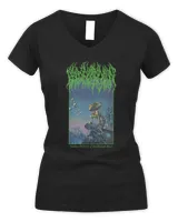 Women's V-Neck T-Shirt Women's V-Neck T-Shirt