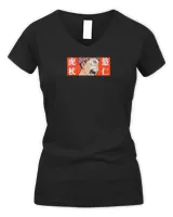 Women's V-Neck T-Shirt Women's V-Neck T-Shirt