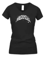 Women's V-Neck T-Shirt Women's V-Neck T-Shirt