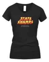 Women's V-Neck T-Shirt Women's V-Neck T-Shirt