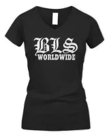Women's V-Neck T-Shirt Women's V-Neck T-Shirt