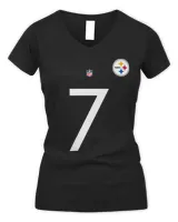 Women's V-Neck T-Shirt Women's V-Neck T-Shirt