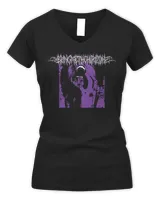 Women's V-Neck T-Shirt Women's V-Neck T-Shirt