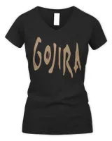 Women's V-Neck T-Shirt Women's V-Neck T-Shirt