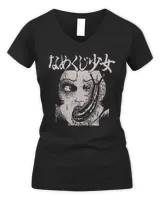 Women's V-Neck T-Shirt Women's V-Neck T-Shirt
