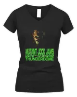 Women's V-Neck T-Shirt Women's V-Neck T-Shirt