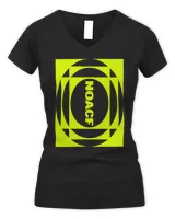 Women's V-Neck T-Shirt Women's V-Neck T-Shirt