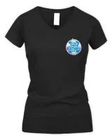 Women's V-Neck T-Shirt Women's V-Neck T-Shirt