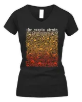 Women's V-Neck T-Shirt Women's V-Neck T-Shirt
