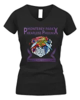Women's V-Neck T-Shirt Women's V-Neck T-Shirt