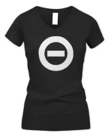 Women's V-Neck T-Shirt Women's V-Neck T-Shirt