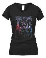 Women's V-Neck T-Shirt Women's V-Neck T-Shirt