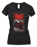 Women's V-Neck T-Shirt Women's V-Neck T-Shirt