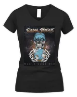 Women's V-Neck T-Shirt Women's V-Neck T-Shirt