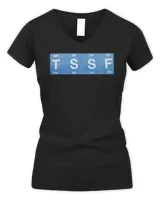 Women's V-Neck T-Shirt Women's V-Neck T-Shirt