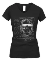 Women's V-Neck T-Shirt Women's V-Neck T-Shirt