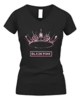 Women's V-Neck T-Shirt Women's V-Neck T-Shirt
