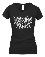 Women's V-Neck T-Shirt Women's V-Neck T-Shirt