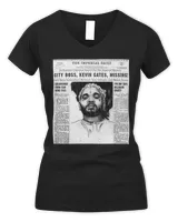 Women's V-Neck T-Shirt Women's V-Neck T-Shirt