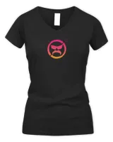 Women's V-Neck T-Shirt Women's V-Neck T-Shirt