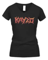 Women's V-Neck T-Shirt Women's V-Neck T-Shirt