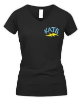Women's V-Neck T-Shirt Women's V-Neck T-Shirt