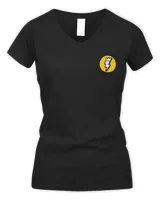 Women's V-Neck T-Shirt Women's V-Neck T-Shirt