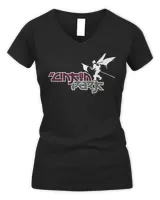 Women's V-Neck T-Shirt Women's V-Neck T-Shirt