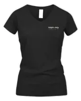 Women's V-Neck T-Shirt Women's V-Neck T-Shirt