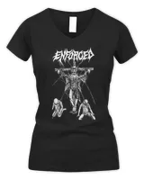 Women's V-Neck T-Shirt Women's V-Neck T-Shirt