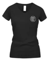 Women's V-Neck T-Shirt Women's V-Neck T-Shirt