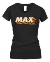 Women's V-Neck T-Shirt Women's V-Neck T-Shirt