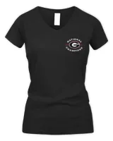 Women's V-Neck T-Shirt Women's V-Neck T-Shirt