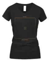 Women's V-Neck T-Shirt Women's V-Neck T-Shirt