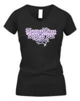 Women's V-Neck T-Shirt Women's V-Neck T-Shirt