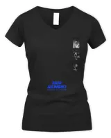 Women's V-Neck T-Shirt Women's V-Neck T-Shirt