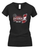 Women's V-Neck T-Shirt Women's V-Neck T-Shirt