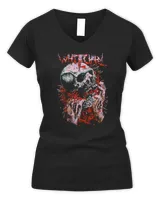 Women's V-Neck T-Shirt Women's V-Neck T-Shirt