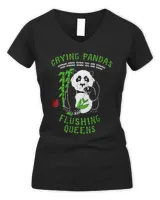 Women's V-Neck T-Shirt Women's V-Neck T-Shirt